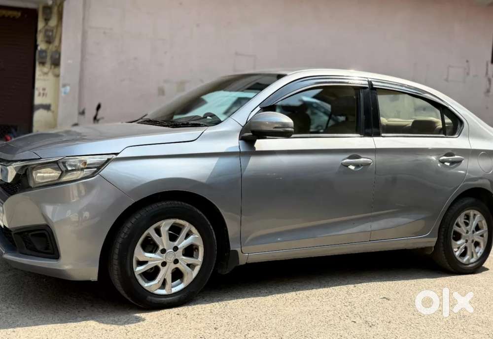Honda Amaze 1.5 Smt I Dtec, 2018, Diesel