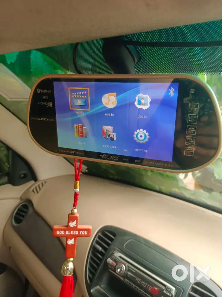 Hyundai I10 2009