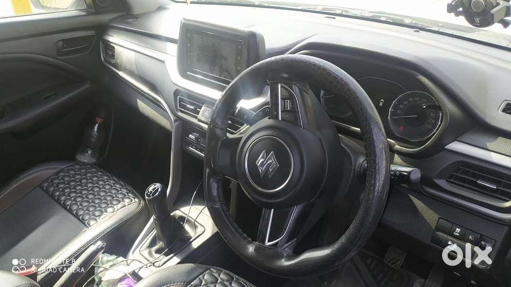 Excellent Condition, Latest Service , 50k Accessories Free