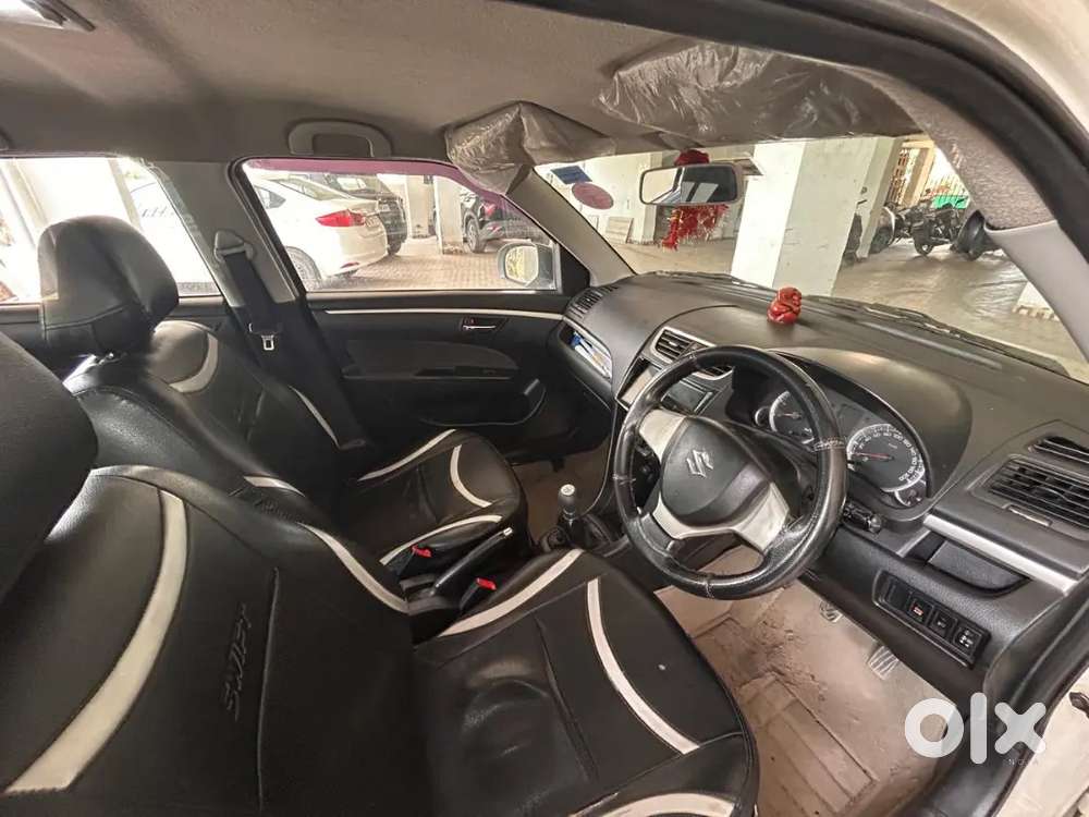 Maruti Suzuki Swift Vdi 2014