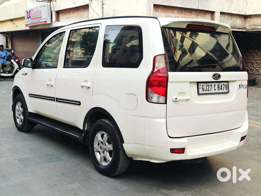Mahindra Xylo E9 Bs-iv, 2012, Diesel