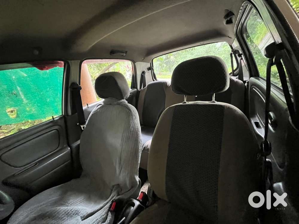 Maruti Suzuki Alto 2005 Petrol