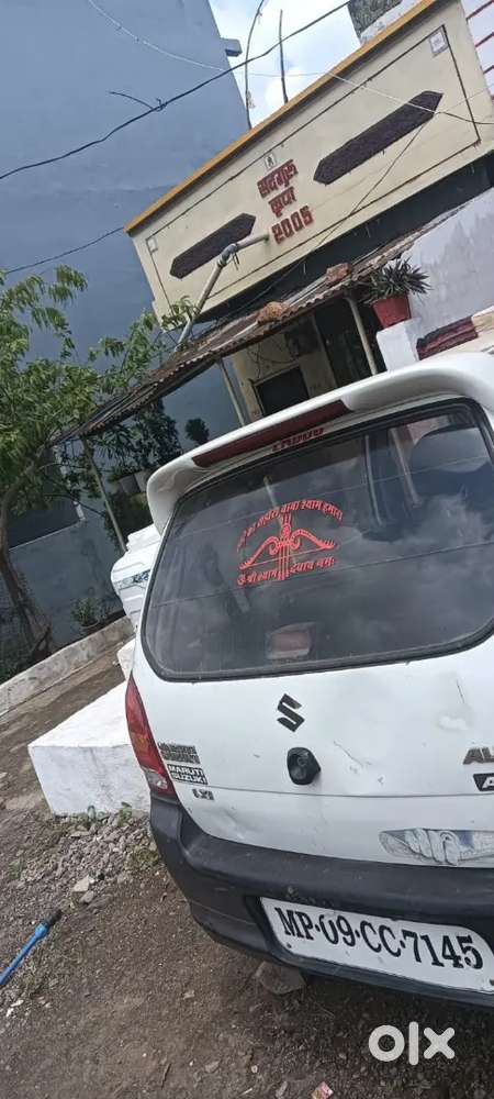 Maruti Suzuki Alto 2008, 150000 Km, 2nd Owner