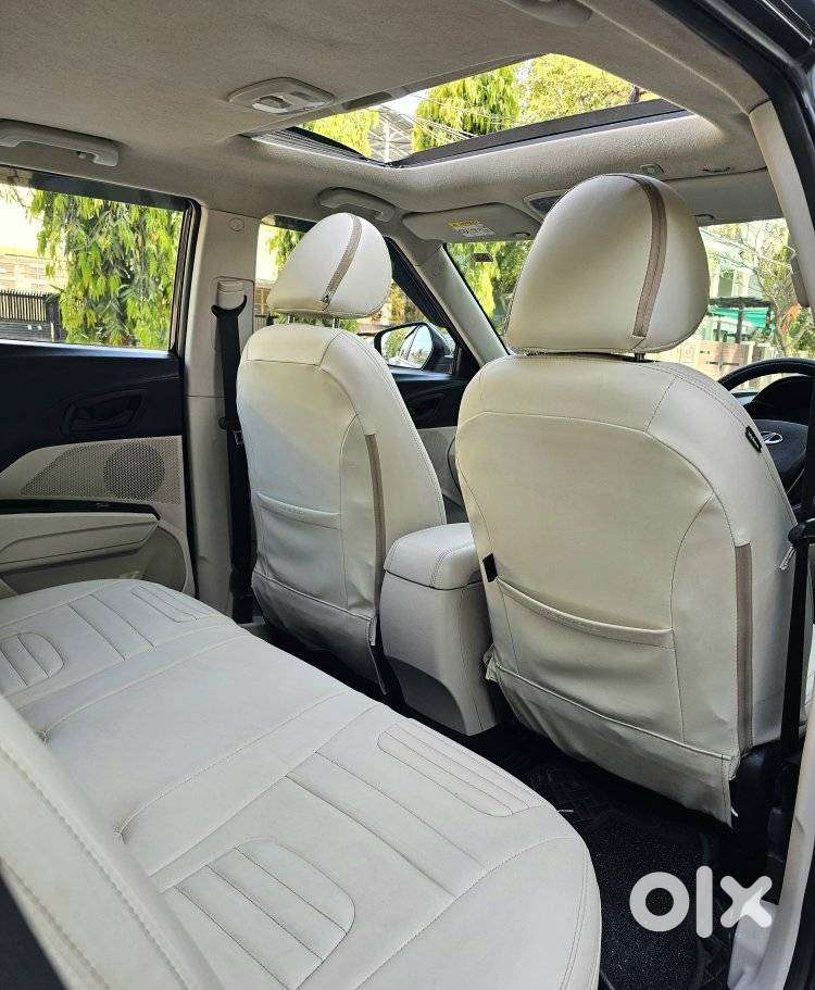 Mahindra Xuv300 W6 Diesel, 2021, Diesel