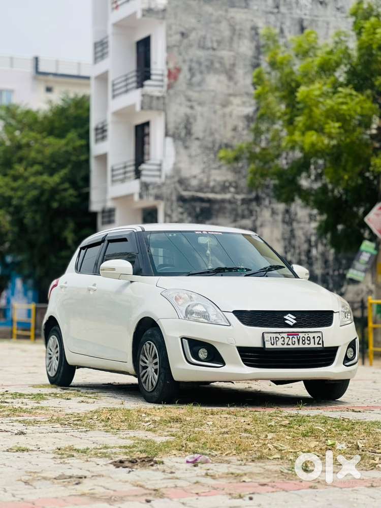 Maruti Suzuki Swift Vdi (o), 2016, Diesel