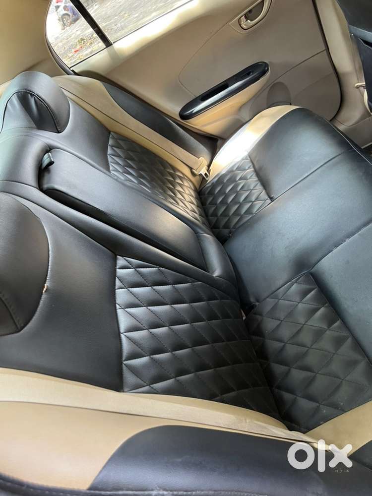 Honda City Petrol 2014