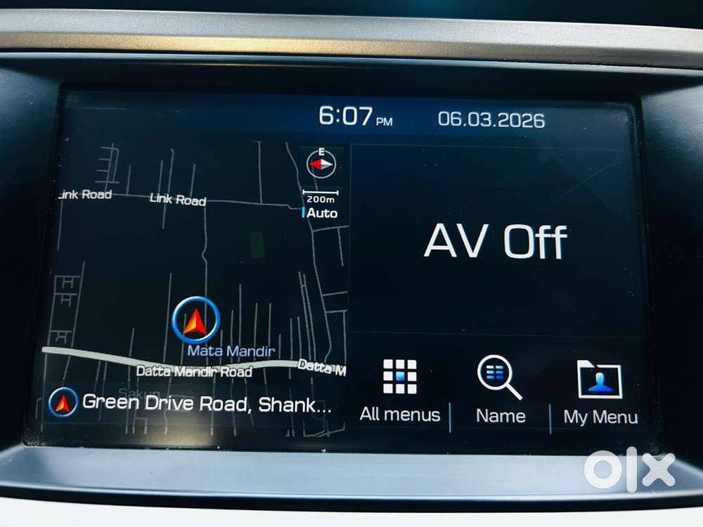 Hyundai Verna Sx 1.5 Crdi, 2018, Diesel