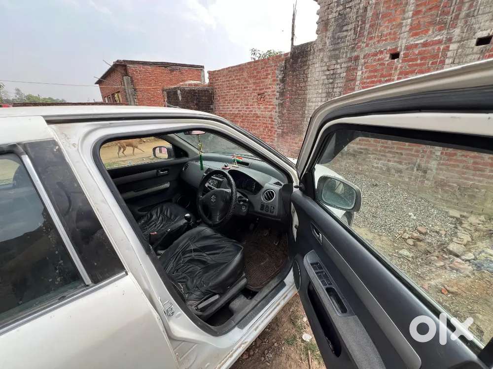 Maruti Swift Dzire Vxi