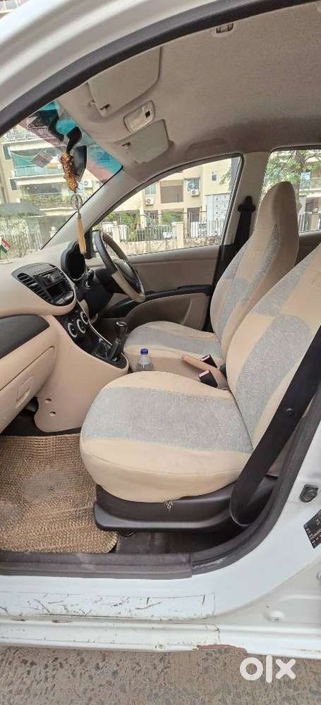 Hyundai I10 Era, 2011, Petrol