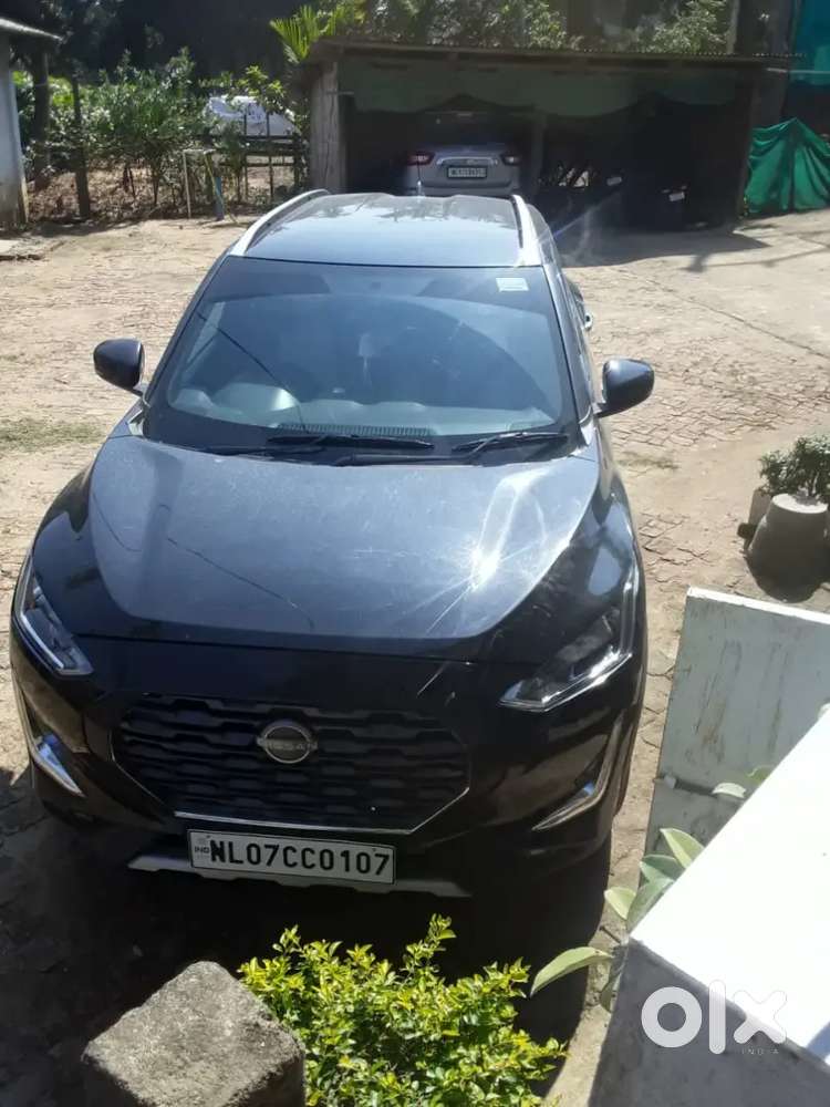 Magnite Excellent Condition