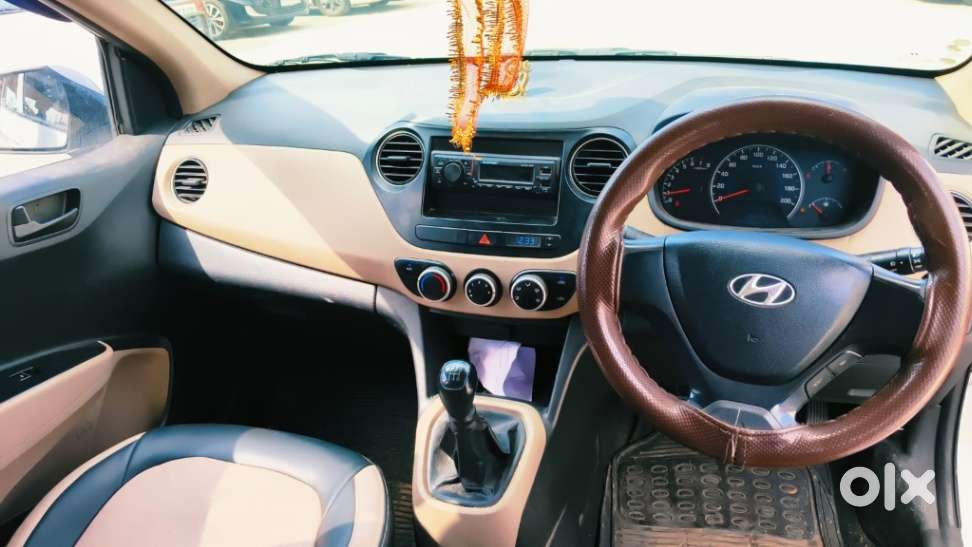 Hyundai Grand I10 1.2 Crdi Magna, 2015, Petrol