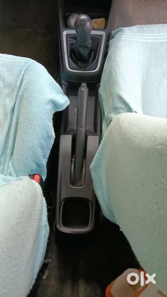 Maruti Suzuki Swift 2020