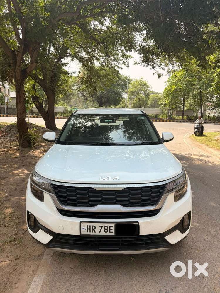 Kia Seltos Hte D, 2022, Diesel
