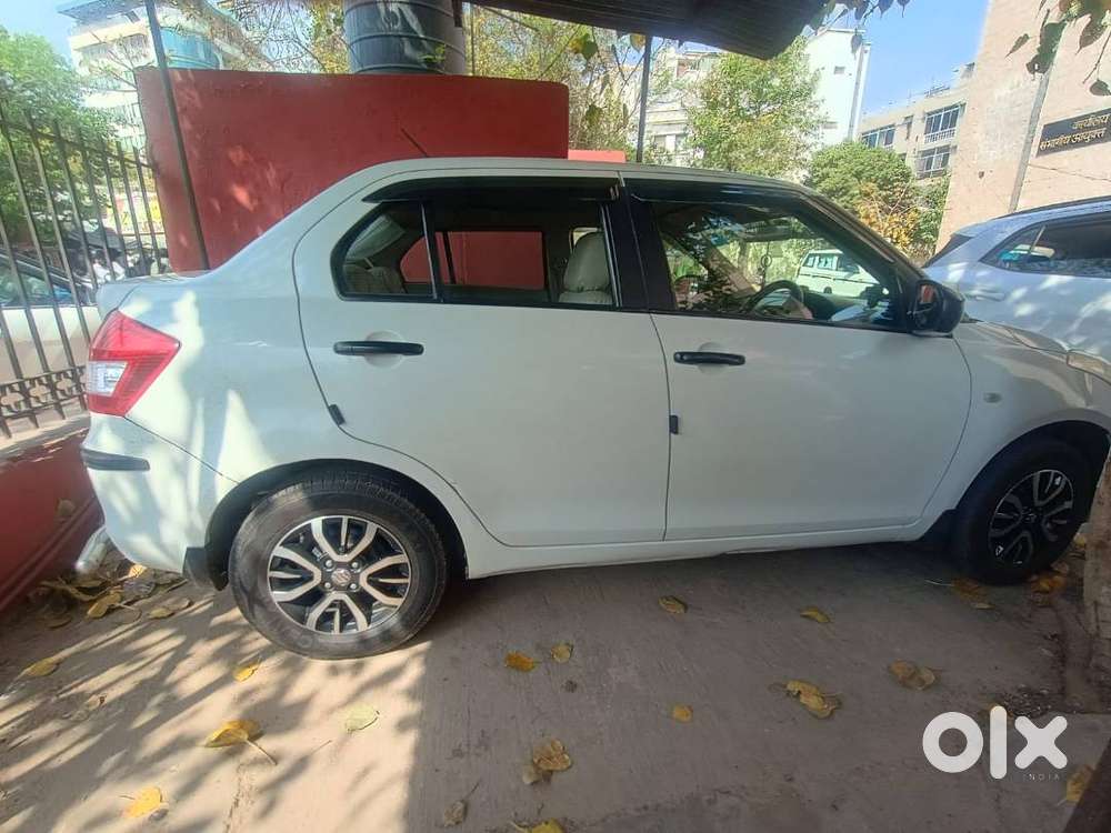 Cng With Alloy Wheels