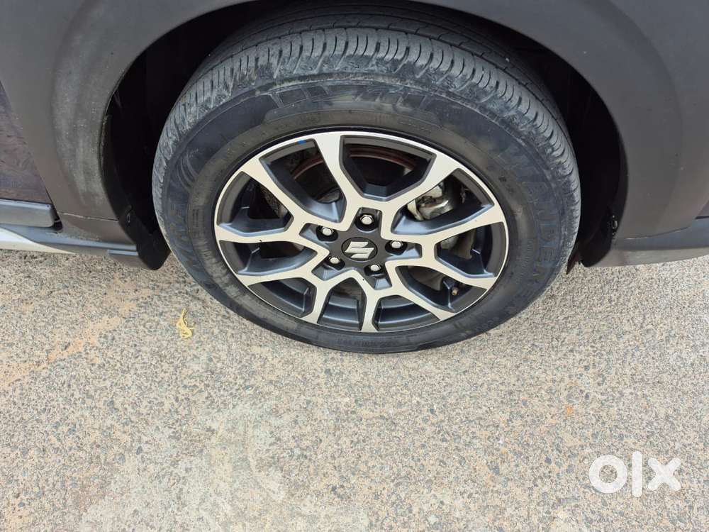Maruti Suzuki Xl6 1.5 Alpha Mt, 2023, Petrol