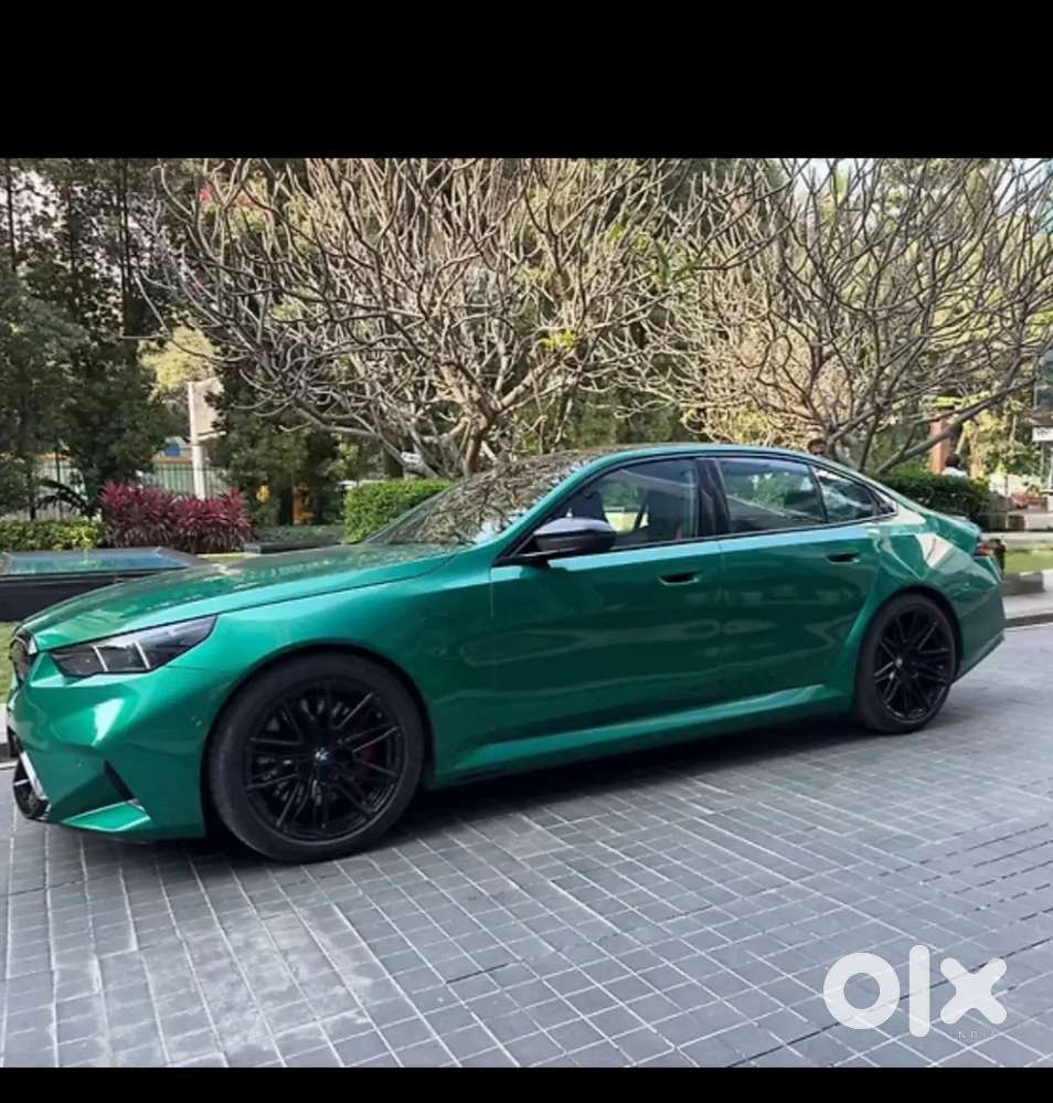 Mint Conditions Everything Is Okk