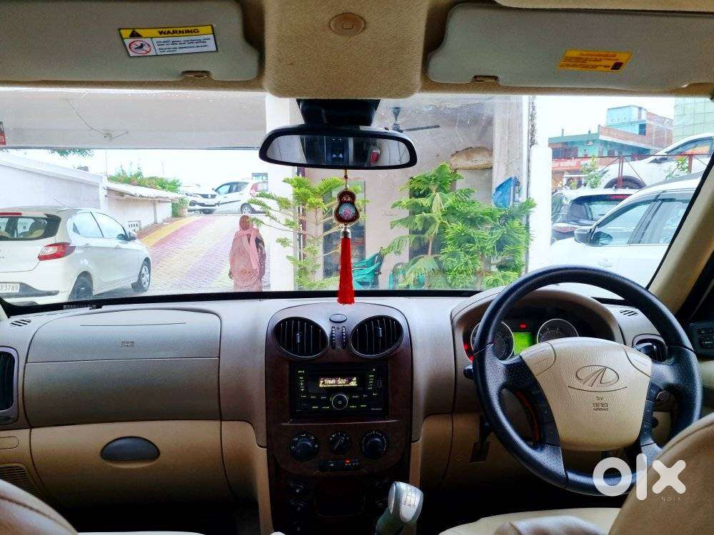 Mahindra Scorpio 2009-2014 Vlx 2wd Bsiv, 2014, Diesel