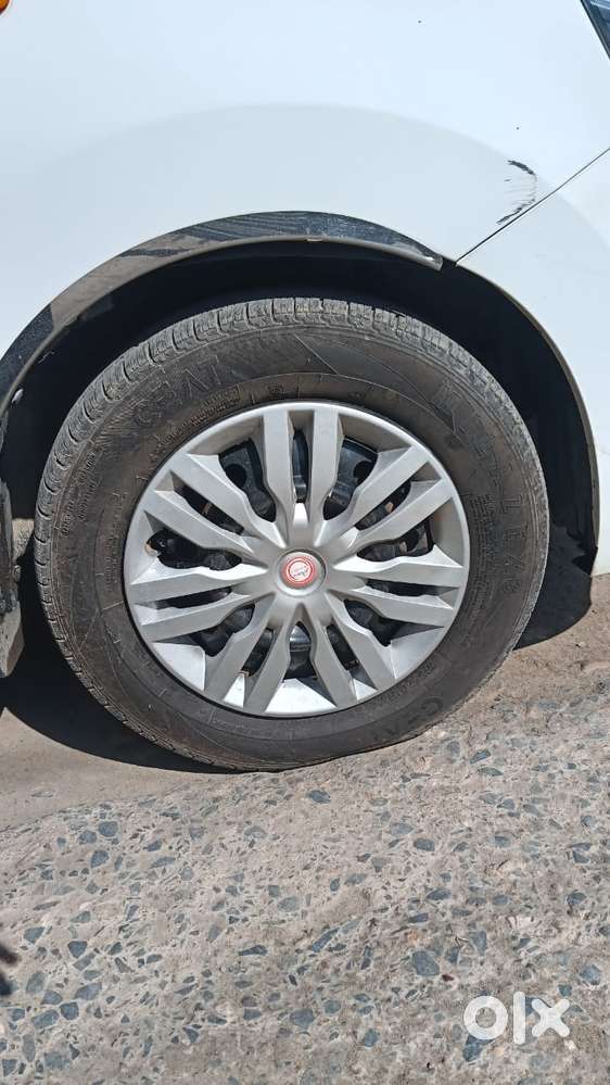 Maruti Suzuki Wagon R, 2018, Petrol