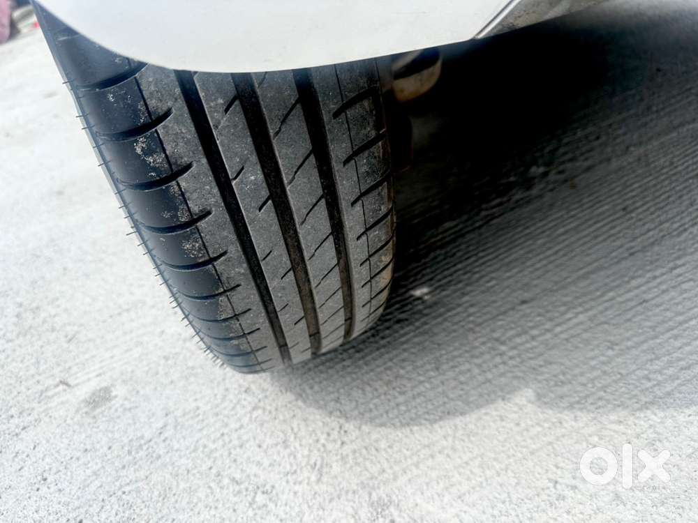 Chevrolet Beat Fc Insurance Running Brand New Tyres