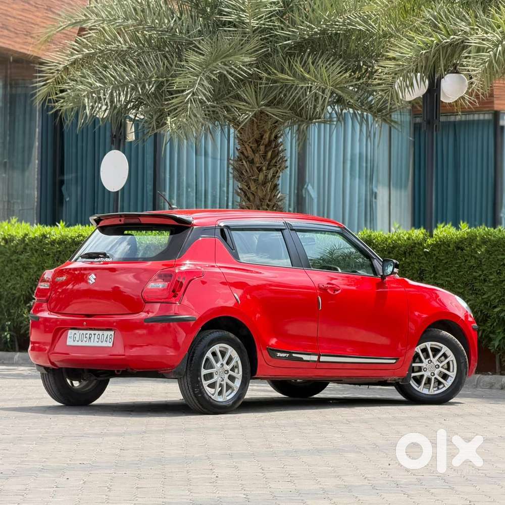 Maruti Suzuki Swift Amt Zxi Plus, 2023, Petrol