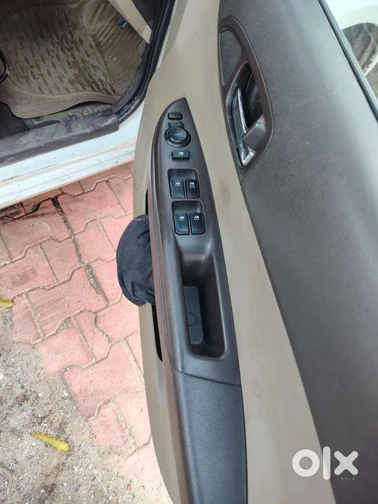 Hyundai I20 (2009)