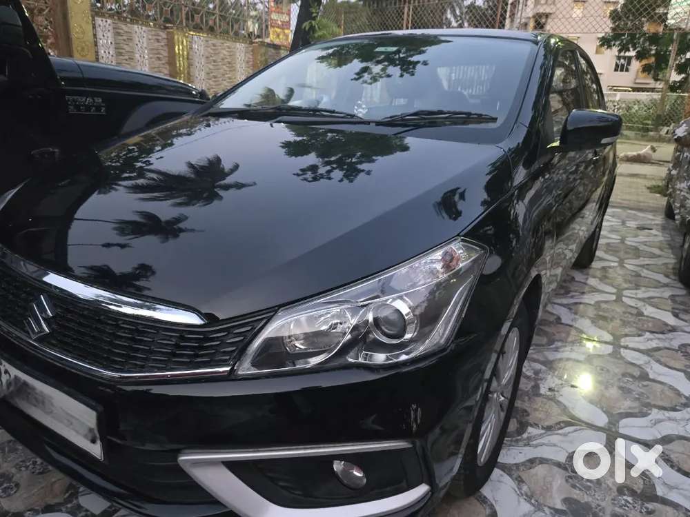 Maruti Suzuki Ciaz 2021 Petrol Well Maintained.