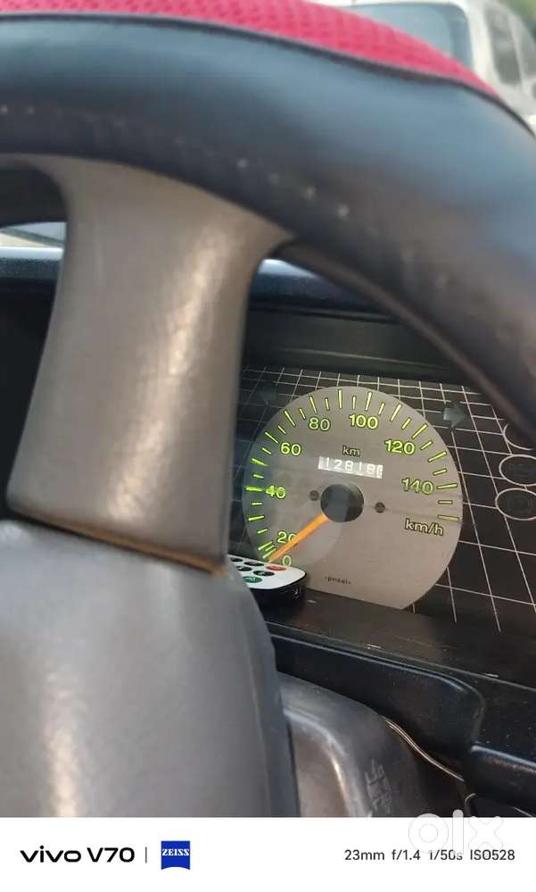 Maruti Suzuki 800 2006 Petrol Well Maintained