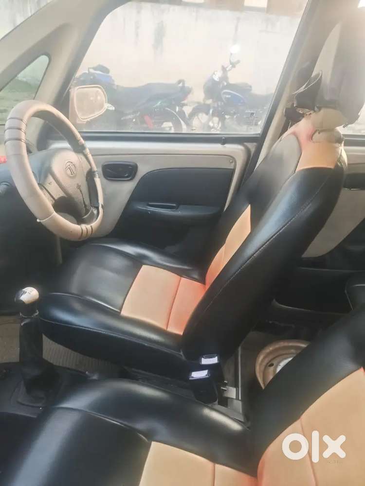 Tata Nano 2011 Petrol Good Condition