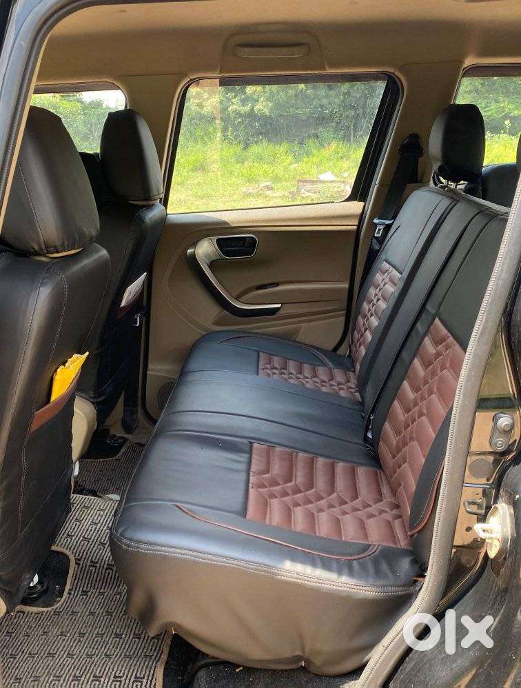 Mahindra Bolero Neo N10 (r), 2022, Diesel