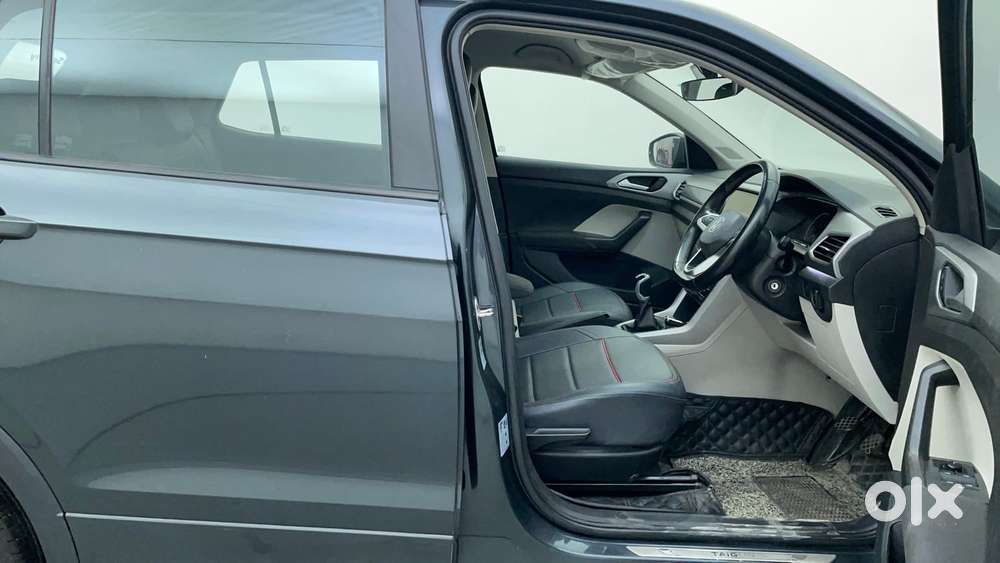 Volkswagen Tiguan 2.0 Tdi Highline, 2023, Petrol