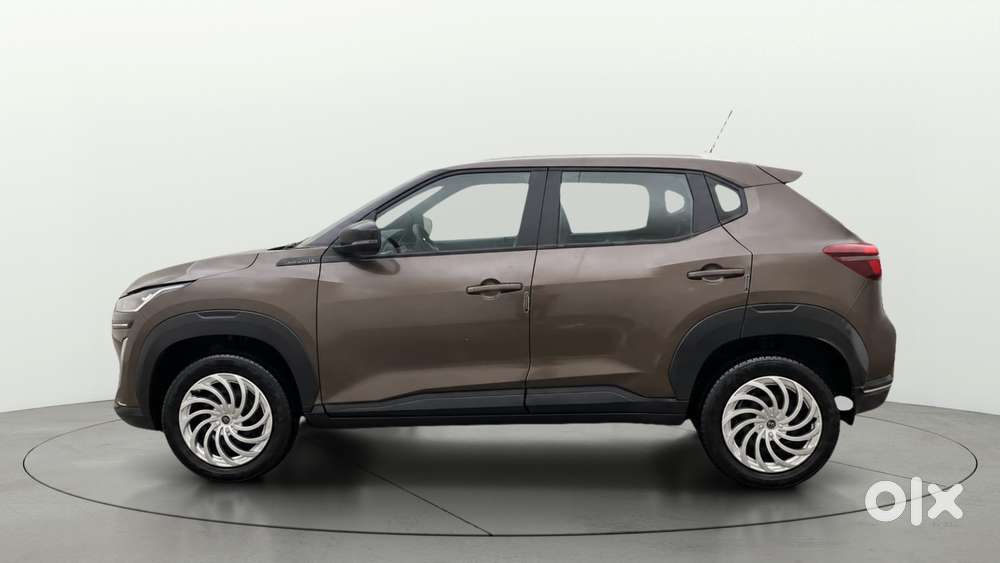 Nissan Magnite 1.0 Xl Turbo, 2021, Petrol