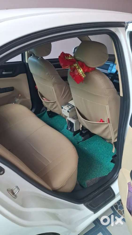 Honda Amaze 2023
