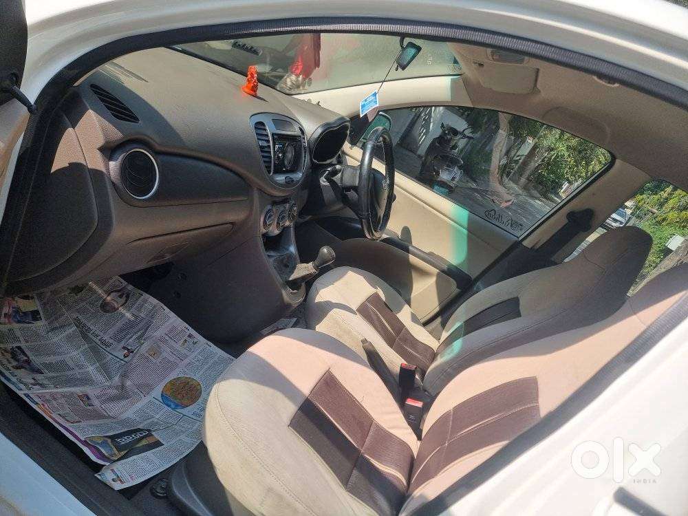 Hyundai I10 Era 1.1 Irde, 2011, Petrol