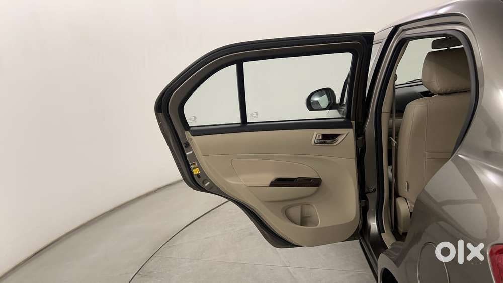 Maruti Suzuki Swift Dzire 1.3 Vxi, 2015, Petrol