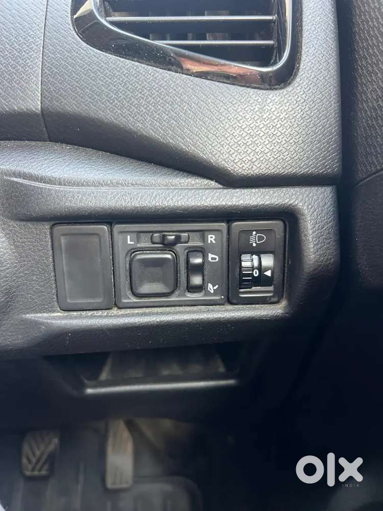 Maruti Suzuki Brezza 2019