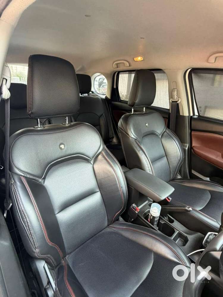 Maruti Suzuki Grand Vitara 2025 Petrol 6500 Km Driven