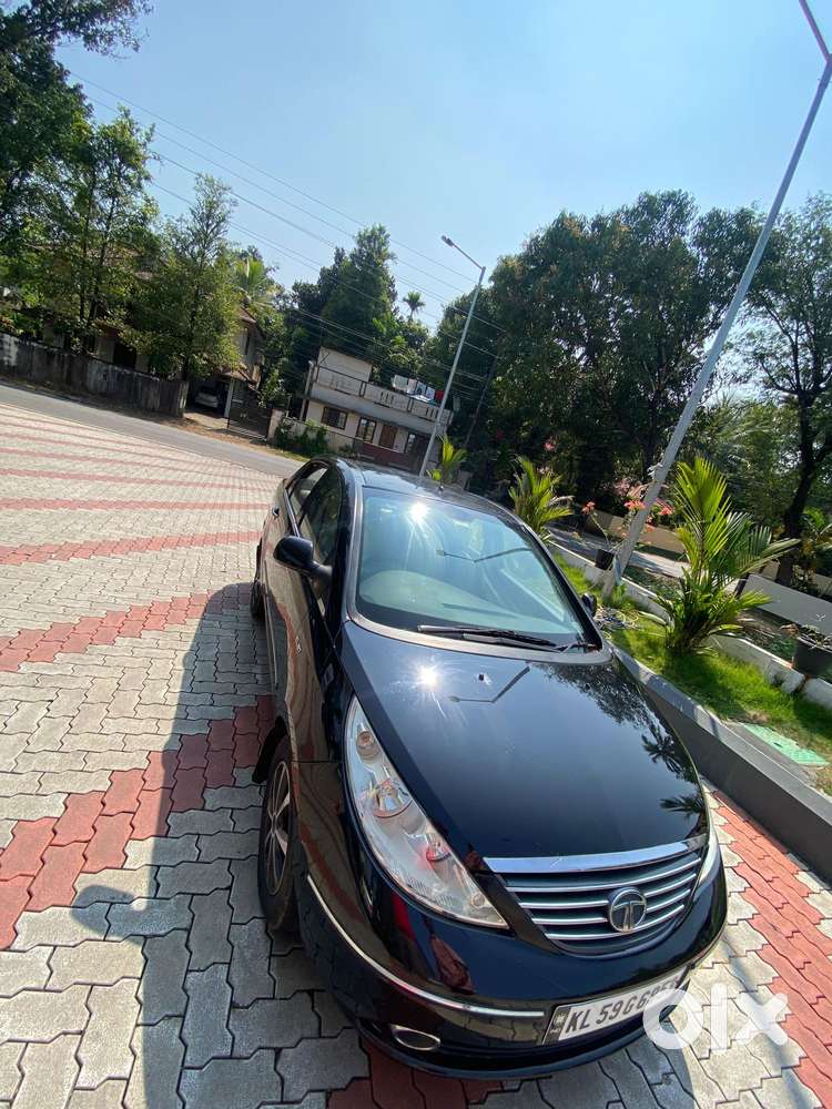 Tata Manza