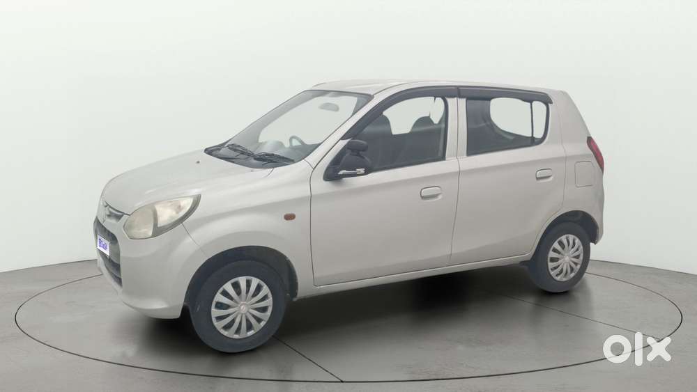 Maruti Suzuki Alto 800 Lxi, 2013, Petrol