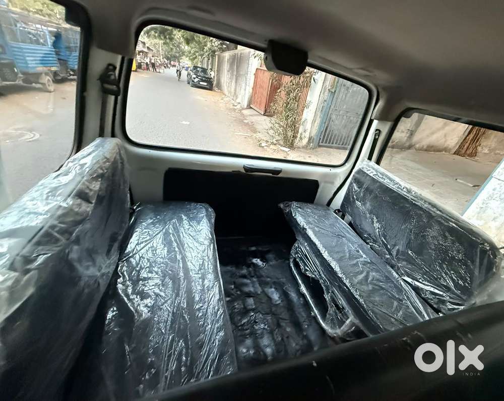 Maruti Suzuki Eeco 5 Seater Ac, 2015, Cng & Hybrids