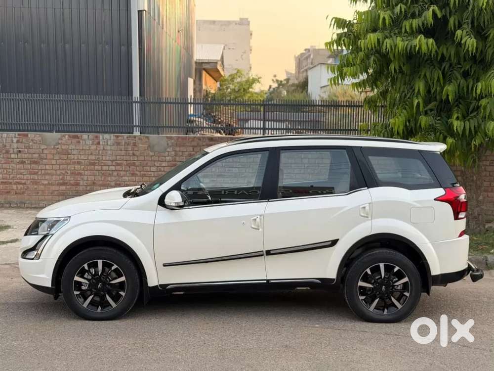 Mahindra Xuv500 W11 At, 2021, Diesel