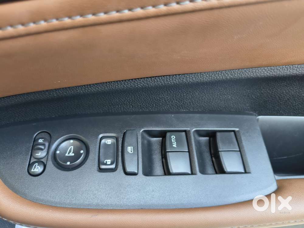 Honda Elevate Zx Mt, 2024, Petrol