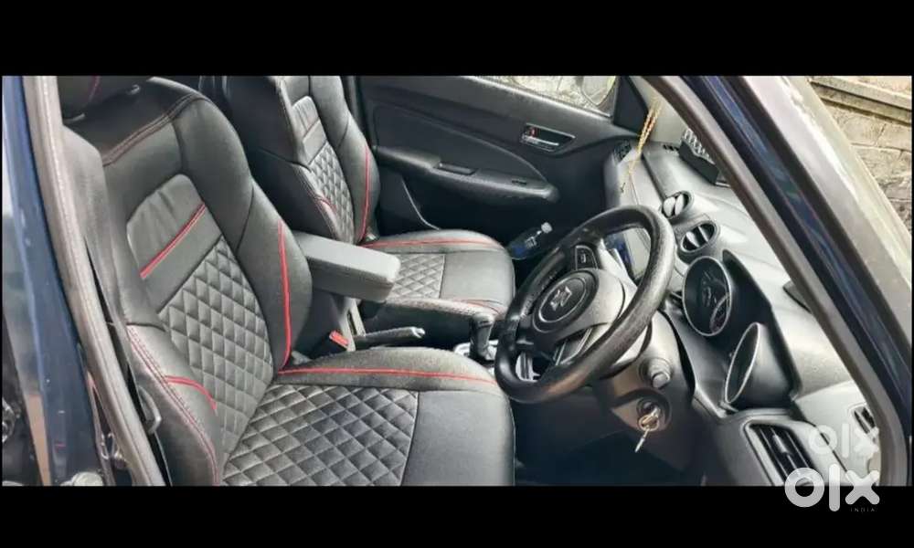 Maruti Suzuki Swift 2022 Petrol 28000 Km Driven