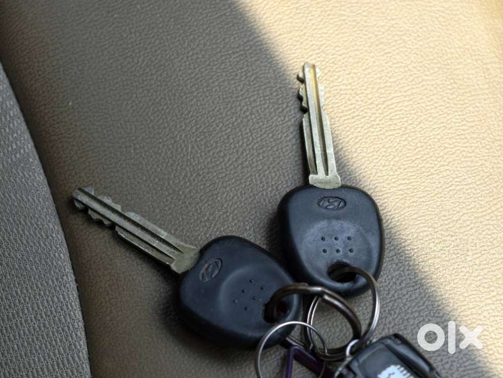 Hyundai I10 Era 1.1 Irde, 2013, Petrol