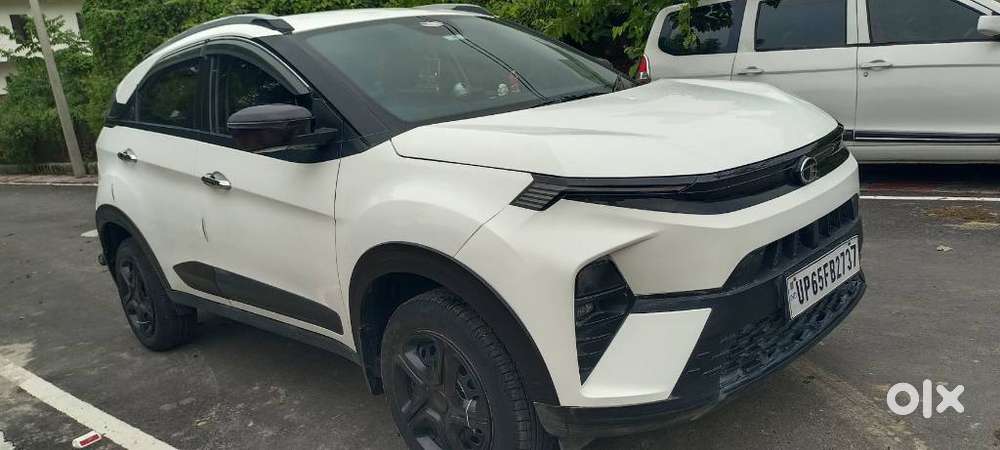 Tata Nexon 1.5 Revotorq Xz, 2024, Petrol