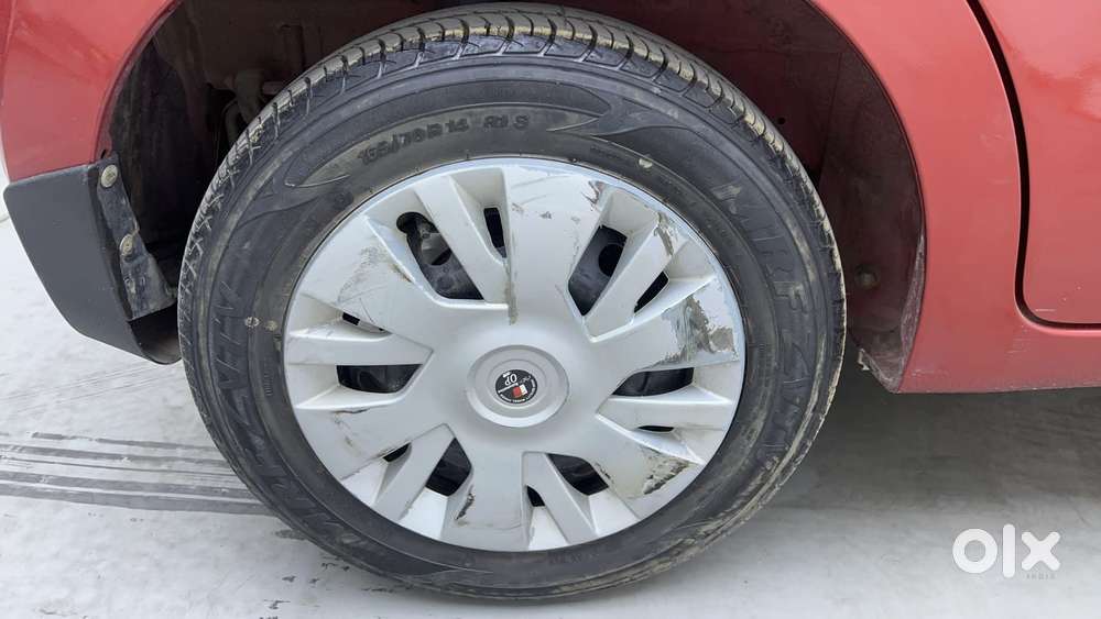 Maruti Suzuki Celerio 1.0 Vxi Amt, 2017, Petrol