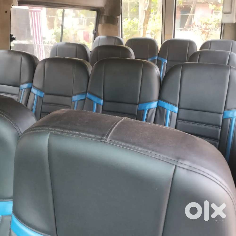 Tata Winger 2019 Diesel Good Condition,all Papers Are Clear