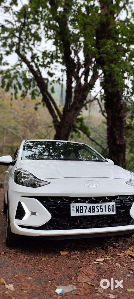 Hyundai Grand I10 Nios 2024 Magna