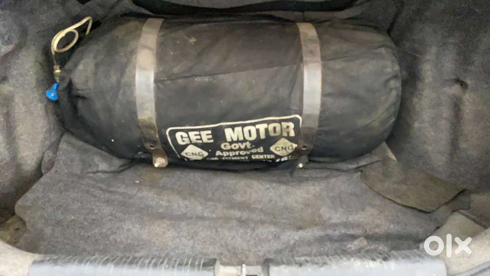 Honda Amaze 2013-2016 S I-vtech, 2015, Cng & Hybrids