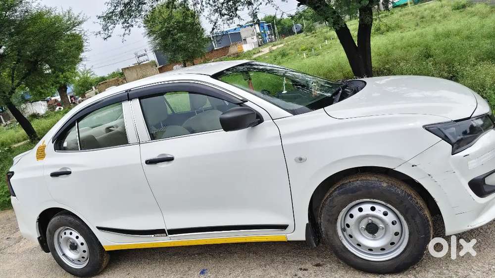 Maruti Suzuki Dzire 2026