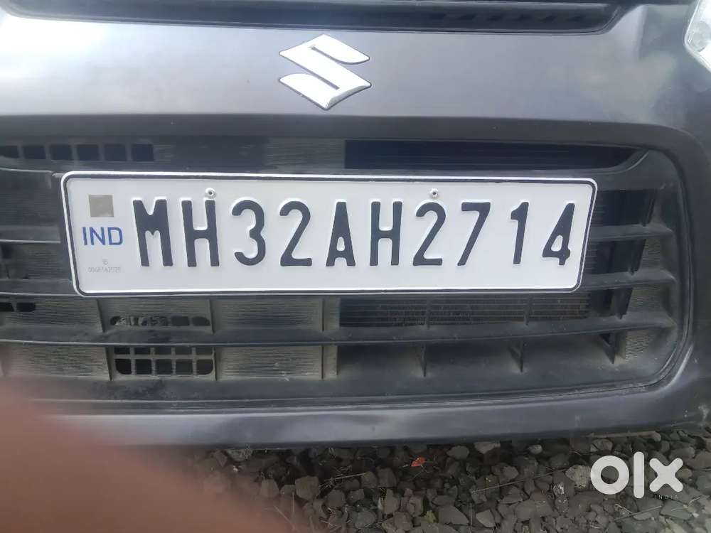 Maruti Suzuki Alto 800 2018 Variant Lx